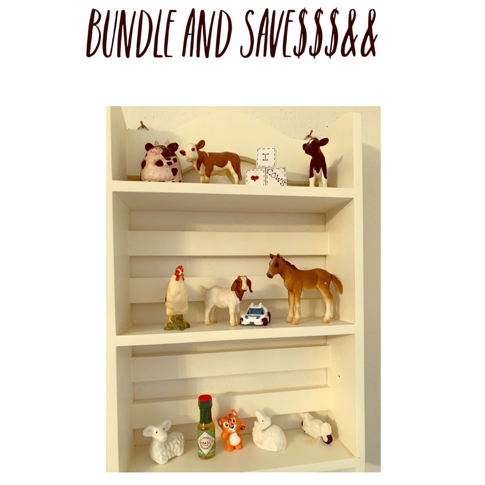 Bundle and Save!
